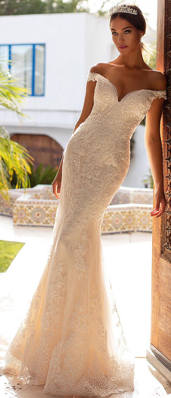 moonlight couture bridal