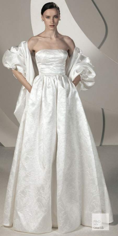 alon livne white bridal