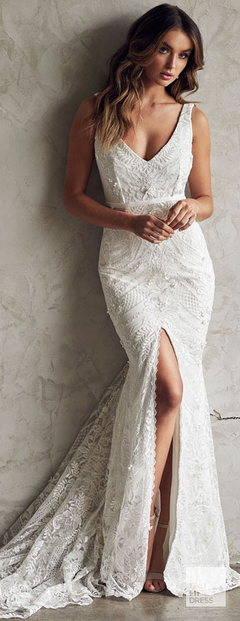 Find My Dress Wedding Dresses Bridal Gowns