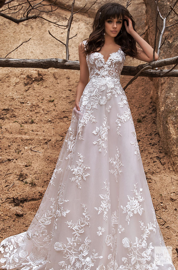 Wedding Dresses Find My Dress