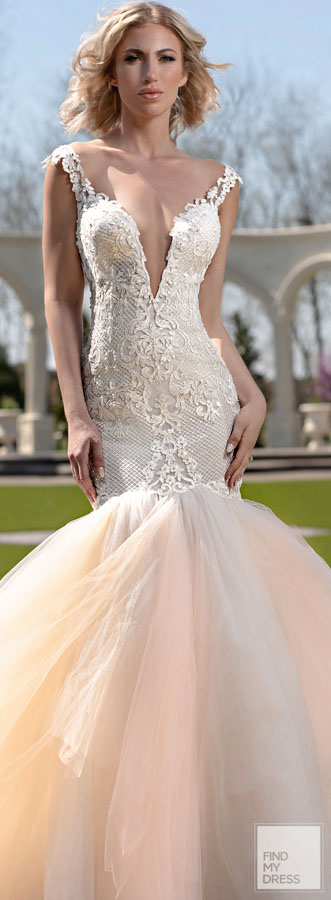 Find My Dress Wedding Dresses Bridal Gowns