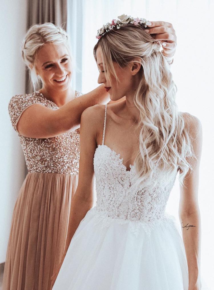 How to Choose your Wedding Dress Style Find My Dress