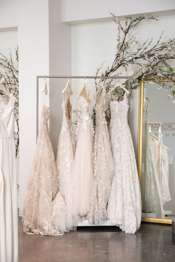 How to Choose your Wedding Dress Style