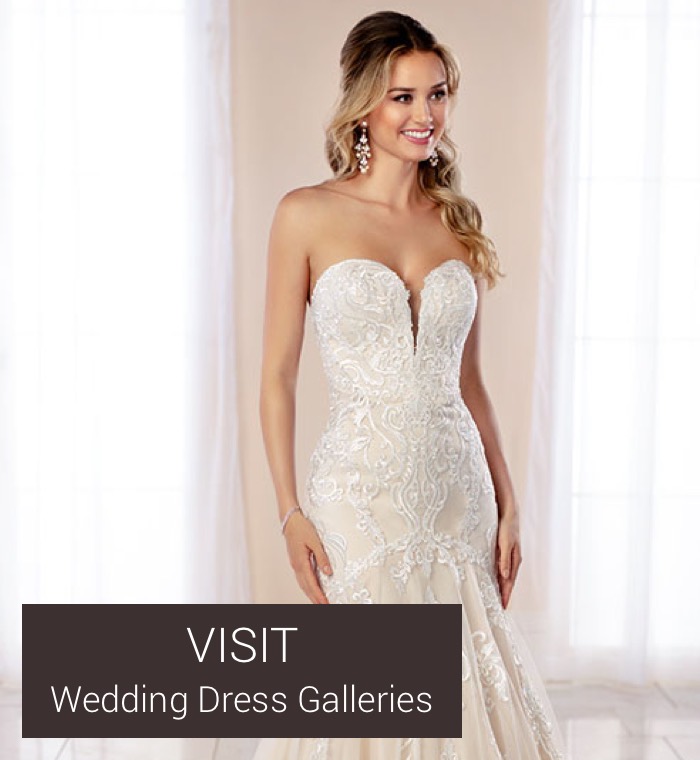 Wedding Dress Gallery